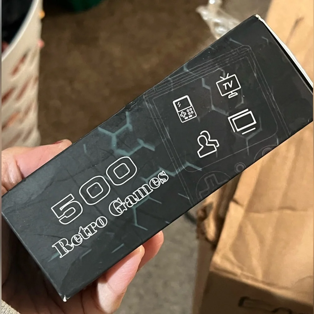 N/A enjoy gaming